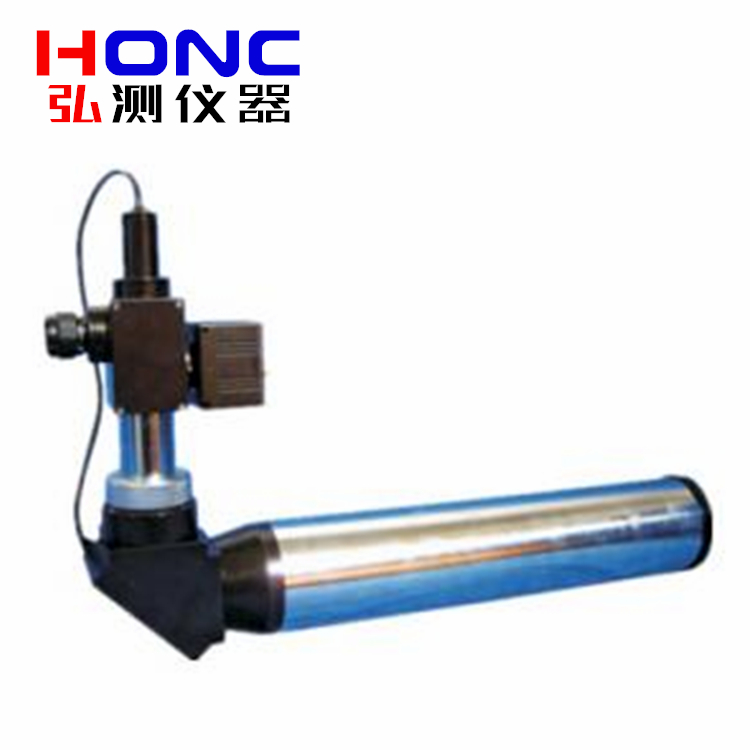 HCSP-600型 视频自准直仪