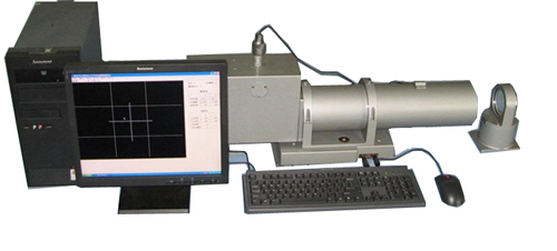 HC-50型 高精度CCD大口径精密光电自准直仪（50m）