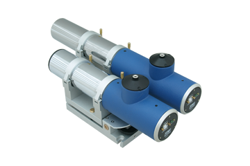HCUltra-2040B/2045B/3045A型 高精度双轴电子光电自准直仪 HCUltra-2040B/2045B/3045A型 高精度双轴电子光电自准直仪