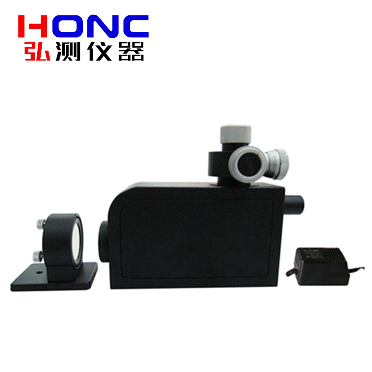 HC1401B型 双向精密自准直···