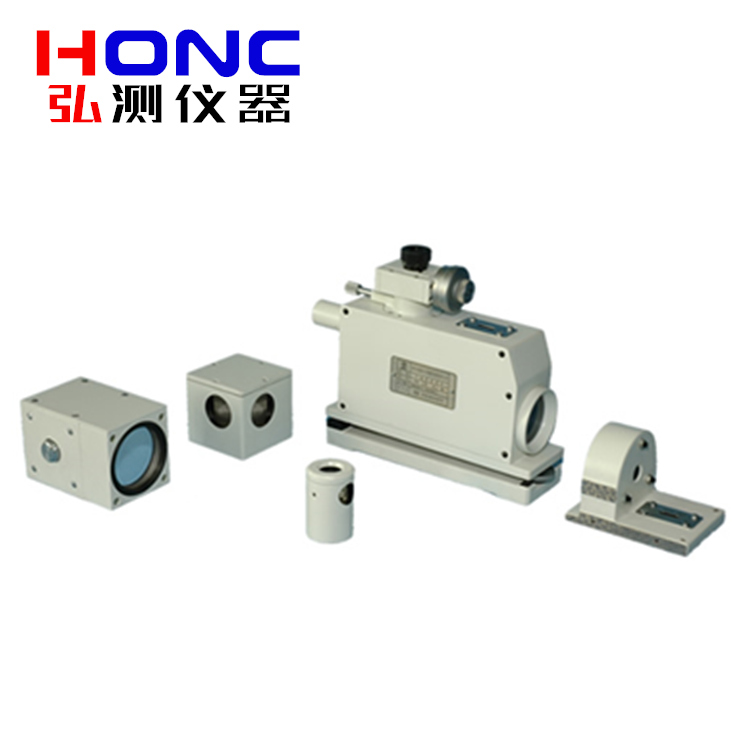 HC1401型 双向精密自准直仪···