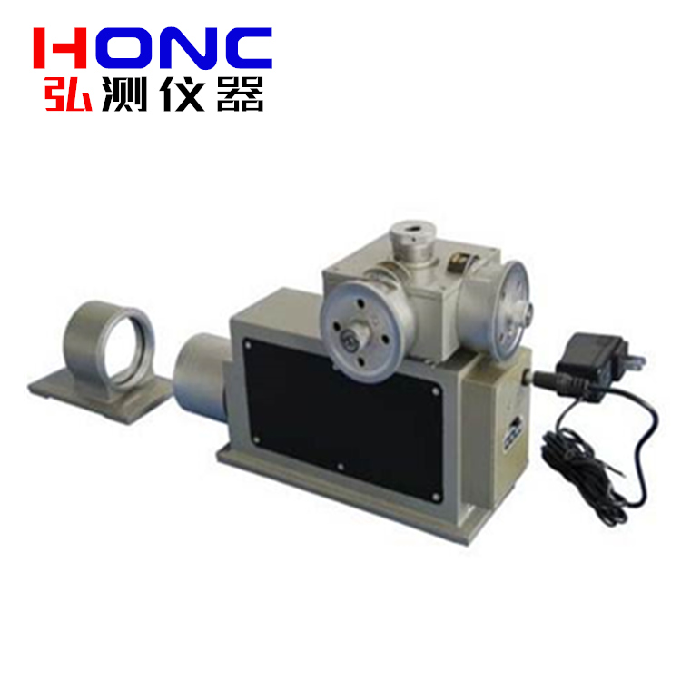 HCIX5型 双向精密自准直仪···