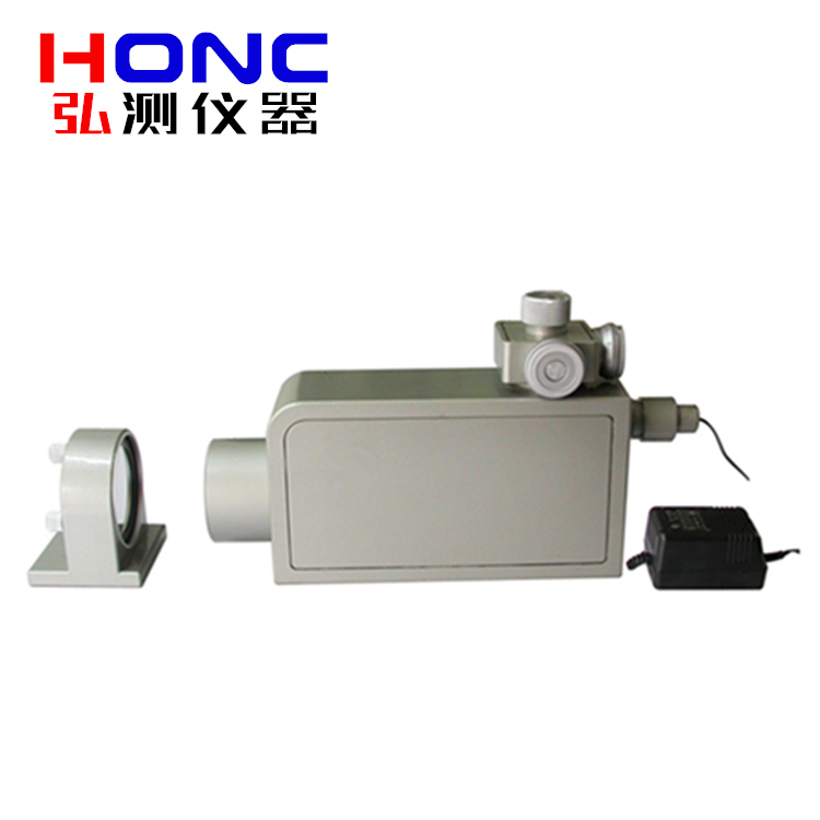 HCZZY-20型 双向精密自准直···