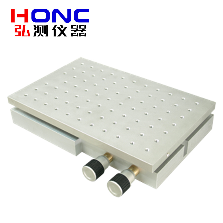 DM200型 二维调整工作台/多···