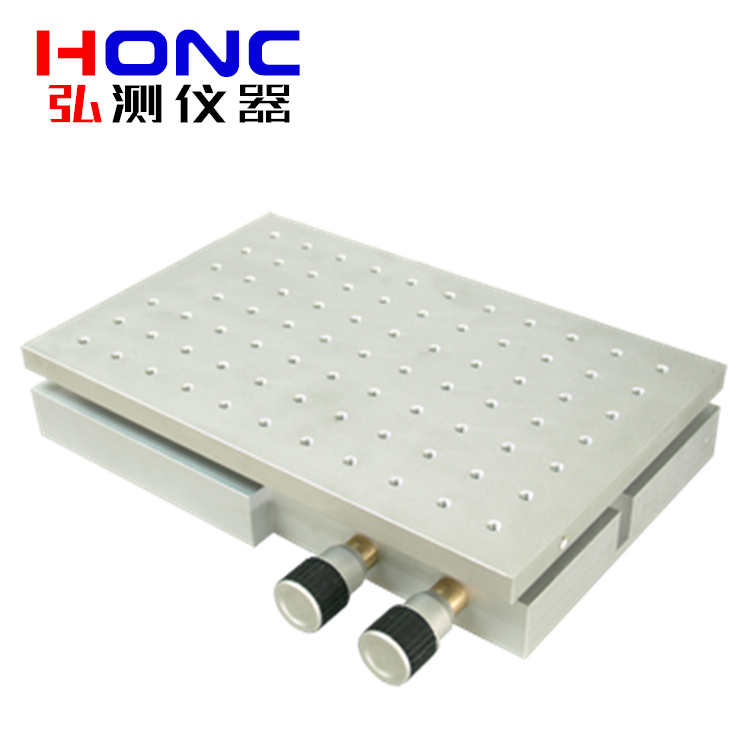 DM90型 二维调整工作台/多···