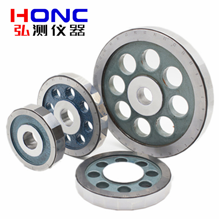 HCDLT-8型 高精度金属正多···