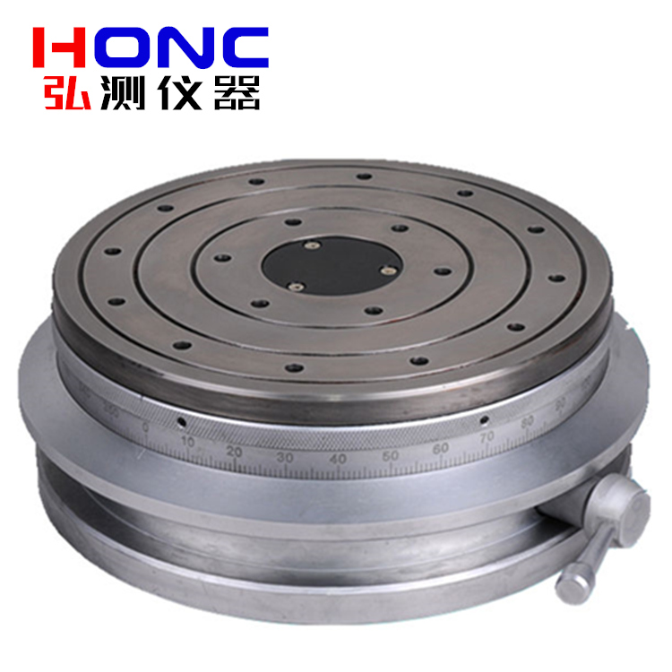 FDT-391X型 高精度精密多齿···