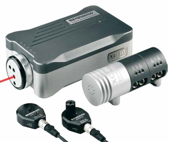 XL-80型 激光干涉仪