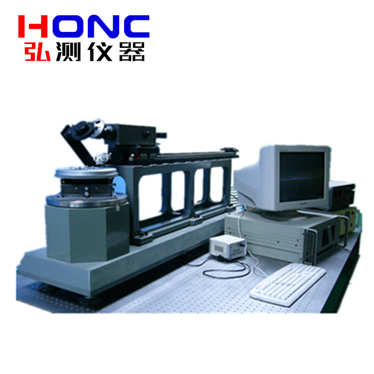 ZXPXY-1型 智能中心偏心测···