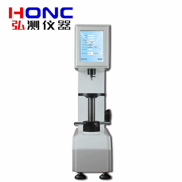 HRS-150DT型 触屏数显洛氏···