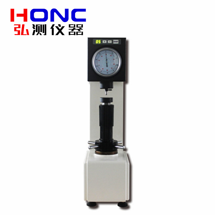 HR-150DM型 电动洛氏硬度计···