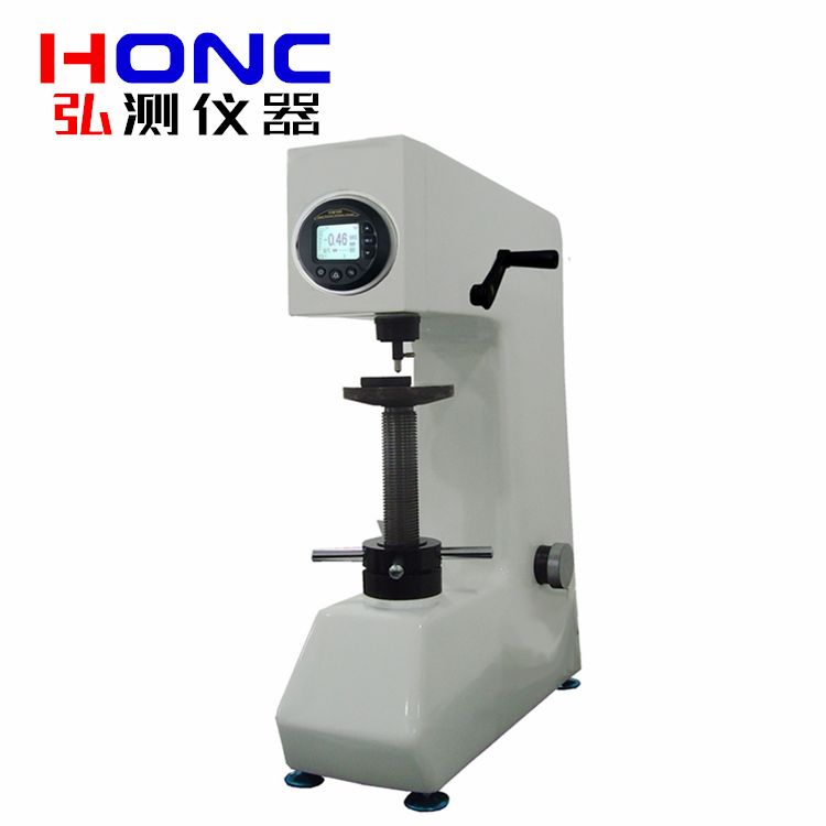 500RA-D型 手动数显洛氏硬···
