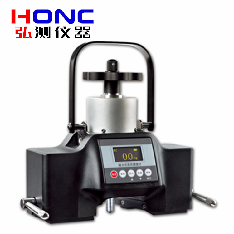 PHR-200型 磁力式数显洛氏···