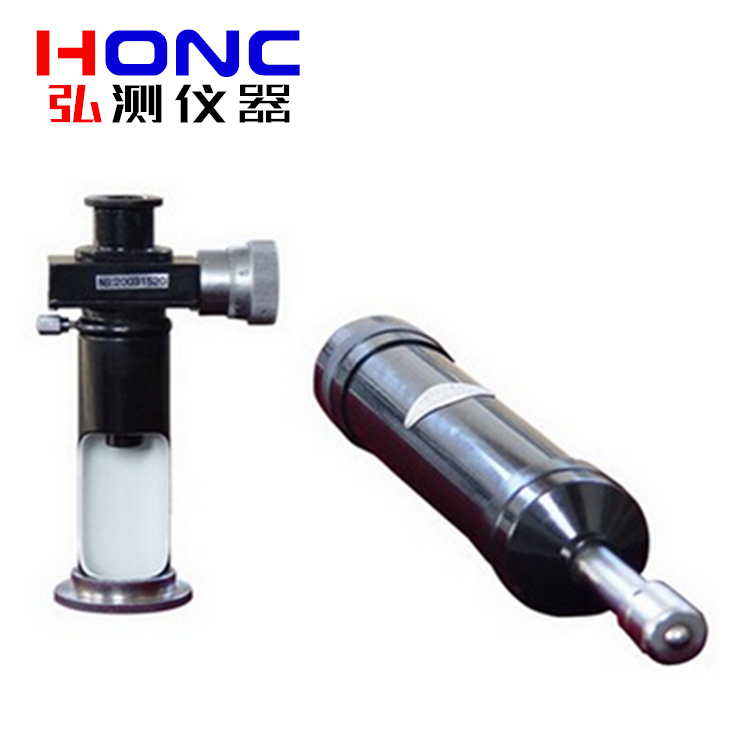 HBX-0.5型 携带式布氏硬度···