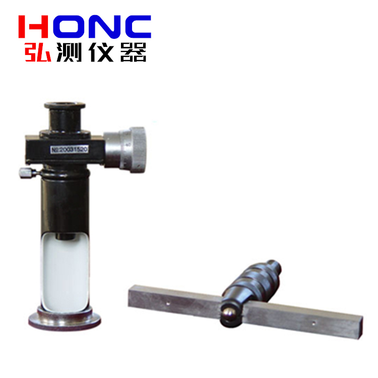 HB-2型 锤击式布氏硬度计