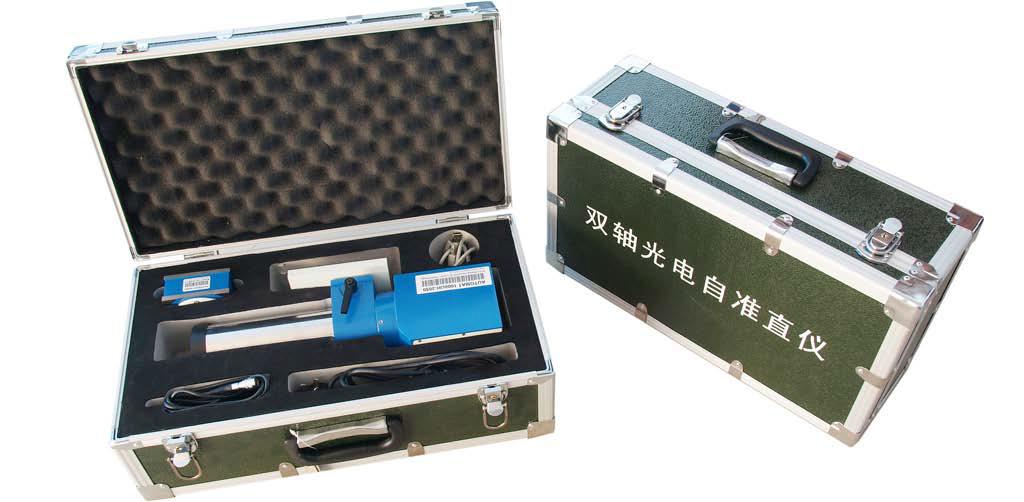 HCHV-2050/3050型 高速大视场高精度双轴电子光电自准直仪 HCHV-2050/3050型 高速大视场高精度双轴电子光电自准直仪