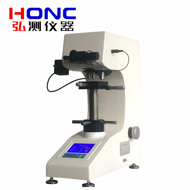 HVS-10G系列 高精度小负荷···