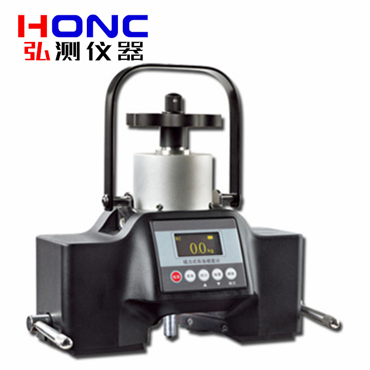 PHBR-200型 磁力式数显布洛···