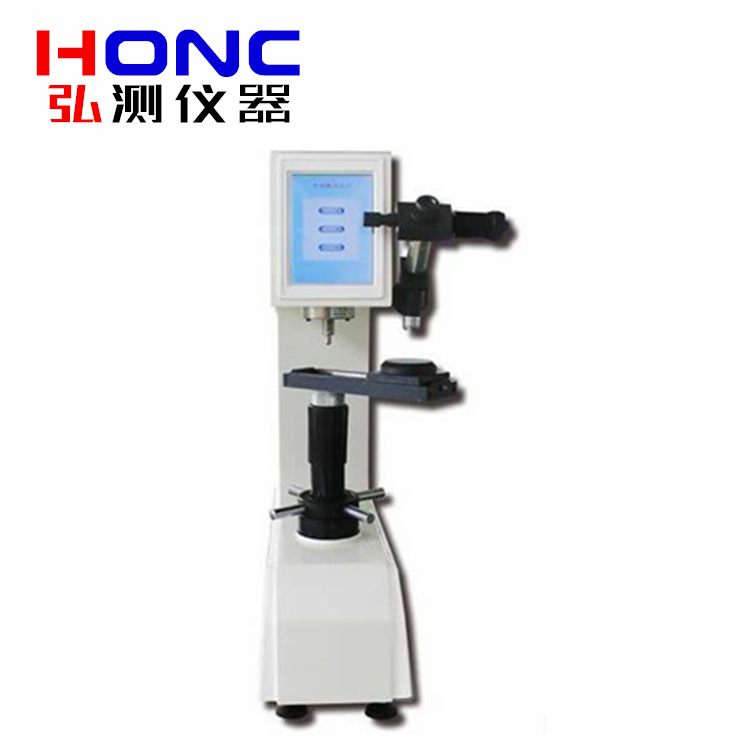 HBRV-187.5DX型 数显布洛维···