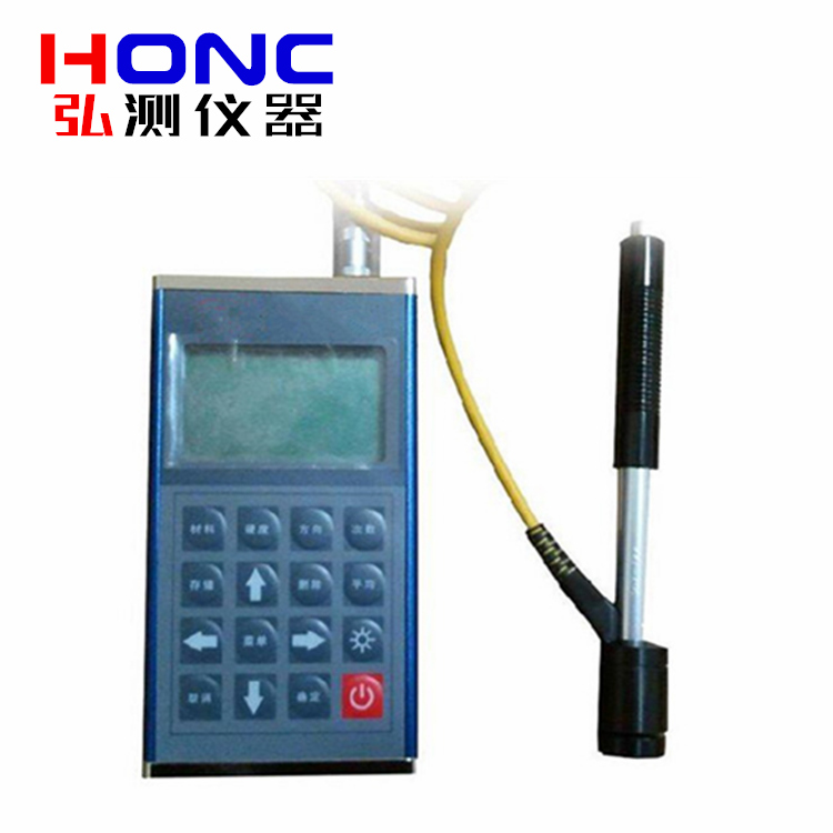 HC3500型 便携式里氏硬度计···