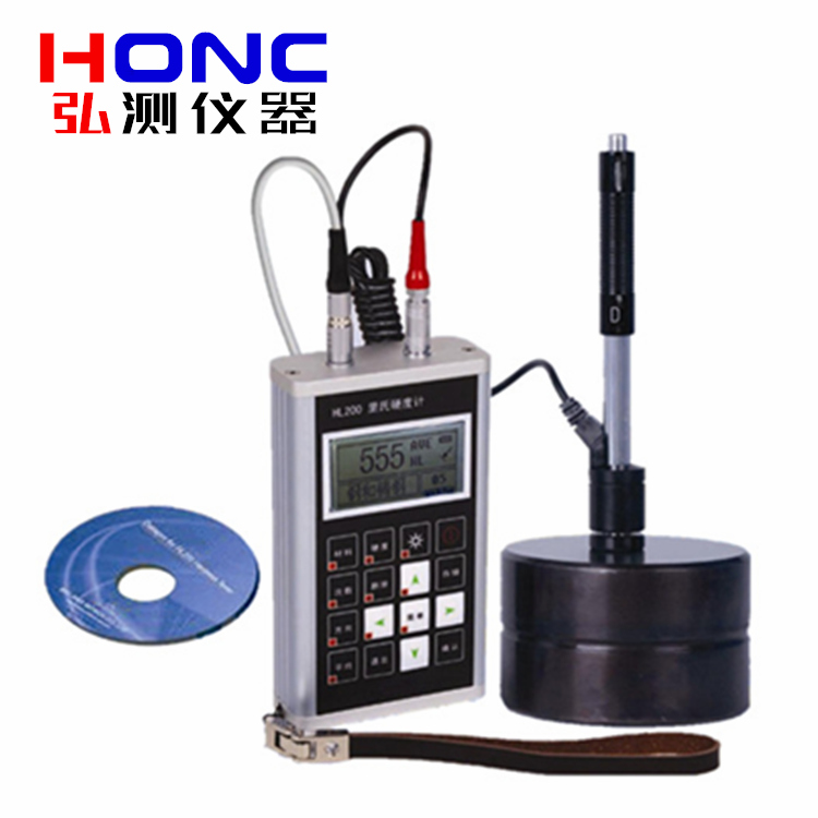 HL200型 便携式里氏硬度计