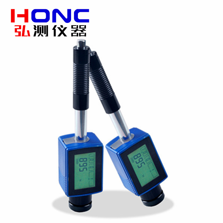 MH100型 便携式笔式里氏硬···