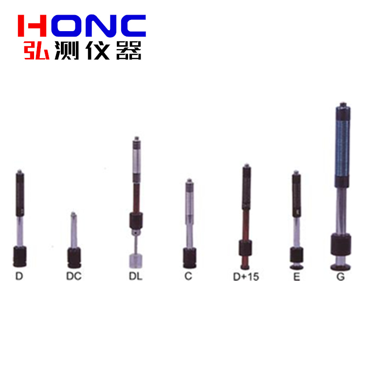 里氏硬度计冲击装置