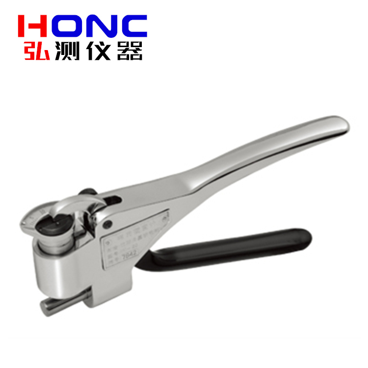 W-B75型 韦氏硬度计