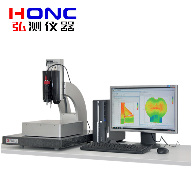 德国BAQ UCI UT200型 全自···