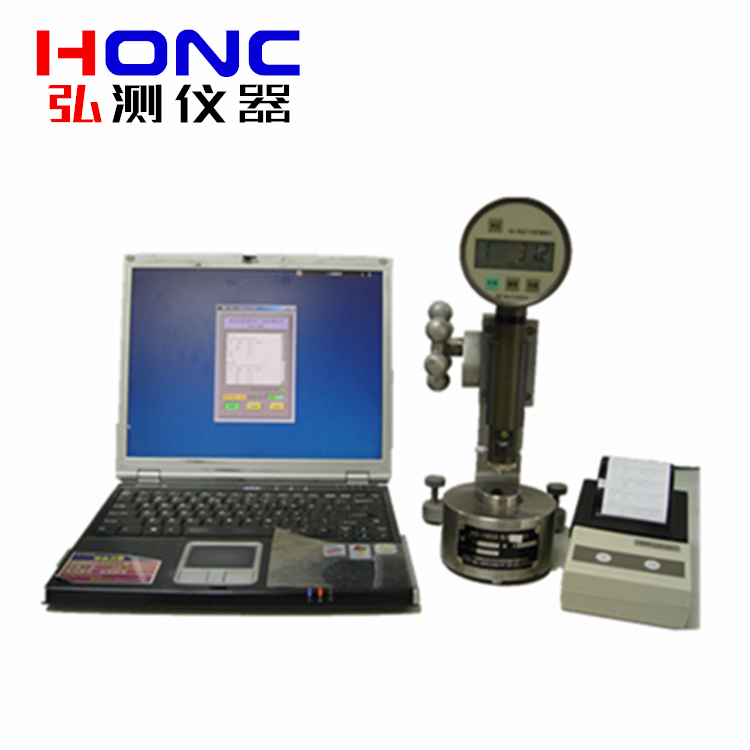 HS-19GDⅤ型 肖氏硬度计