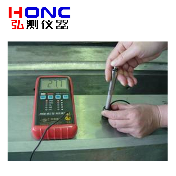HSE-BⅡ型 肖氏硬度计