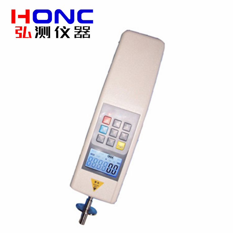 GY系列 数显型水果硬度计（···