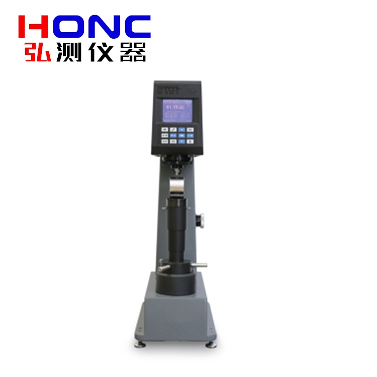 沃伯特 Wilson 574 洛氏硬···