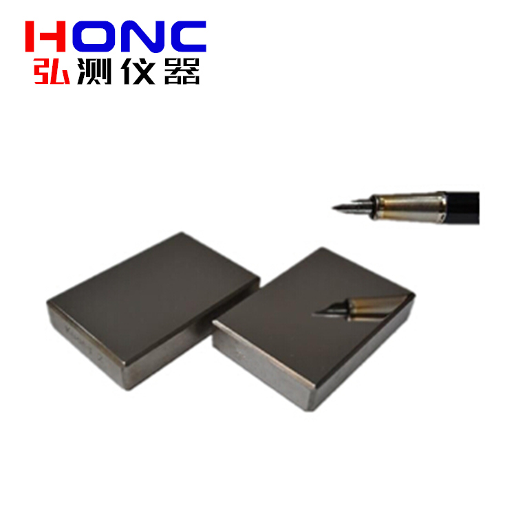 维氏硬度块、显微硬度块 系···