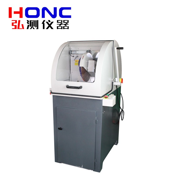 HonCUT-350ZX型 智能型全自···