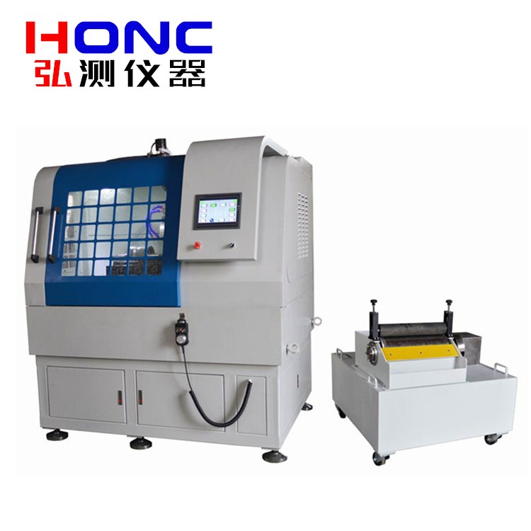 QGZ-120/200/300型 大型全···