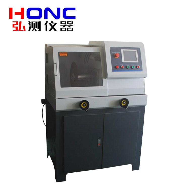 HonCUT-350ZA型 智能型全自···