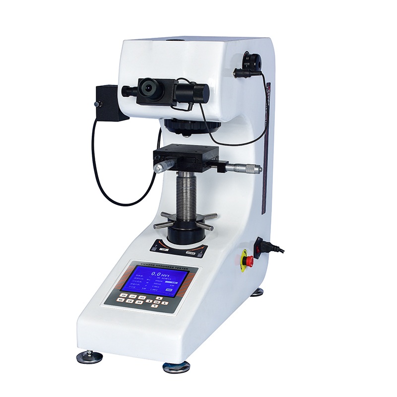 HVS-1000ZJ型 自动转塔数显···