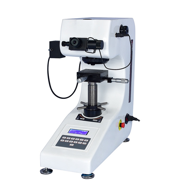 HVS-1000ZJ型 自动转塔数显···