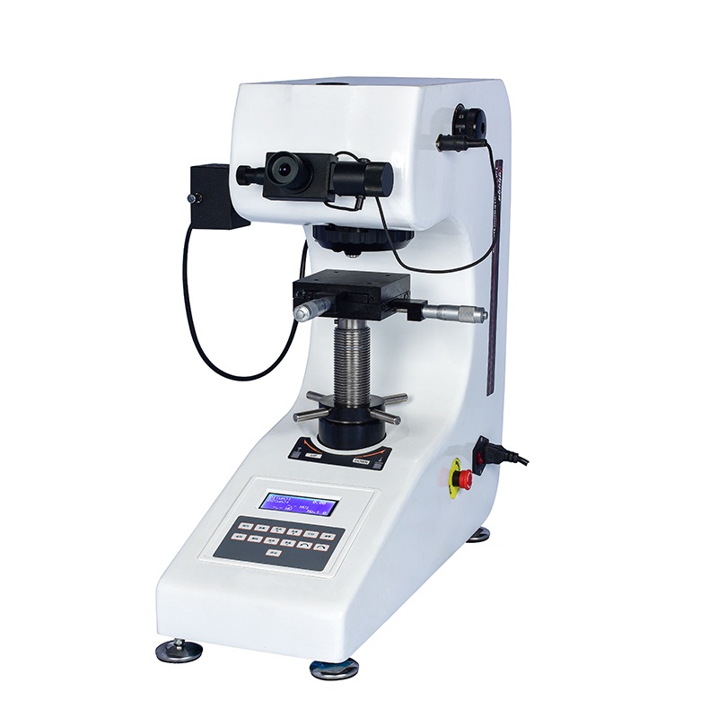 HVS-1000J型 数显显微硬度···