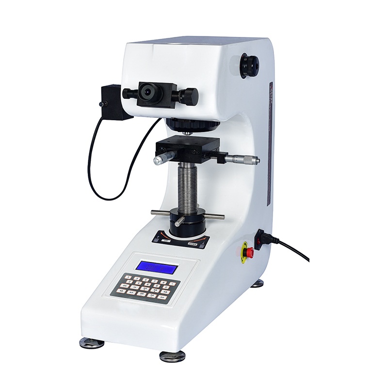 HV-1000J型 显微硬度计