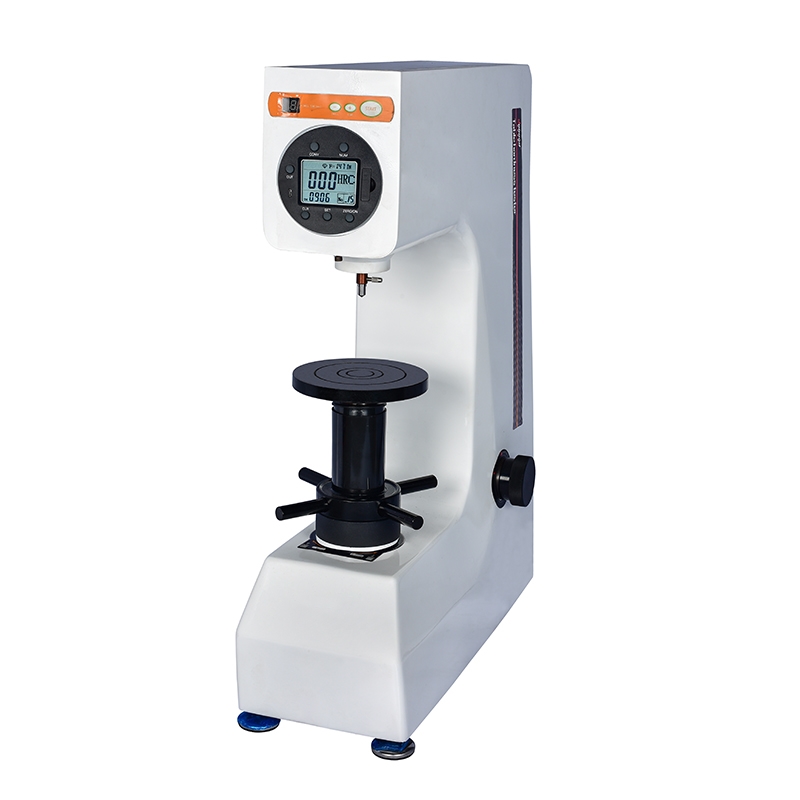 HR-150DTSJ型 电动数显型洛···