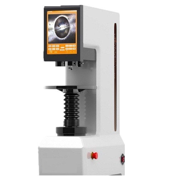 HBST-3000ZJ型 全自动布氏···