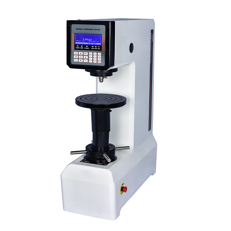 HBE-3000AJ型 电子布氏硬度···