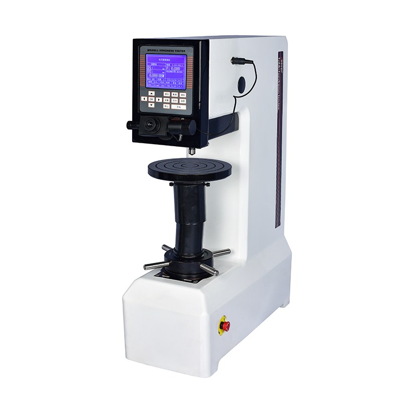 HBS-3000J型 数显布氏硬度···
