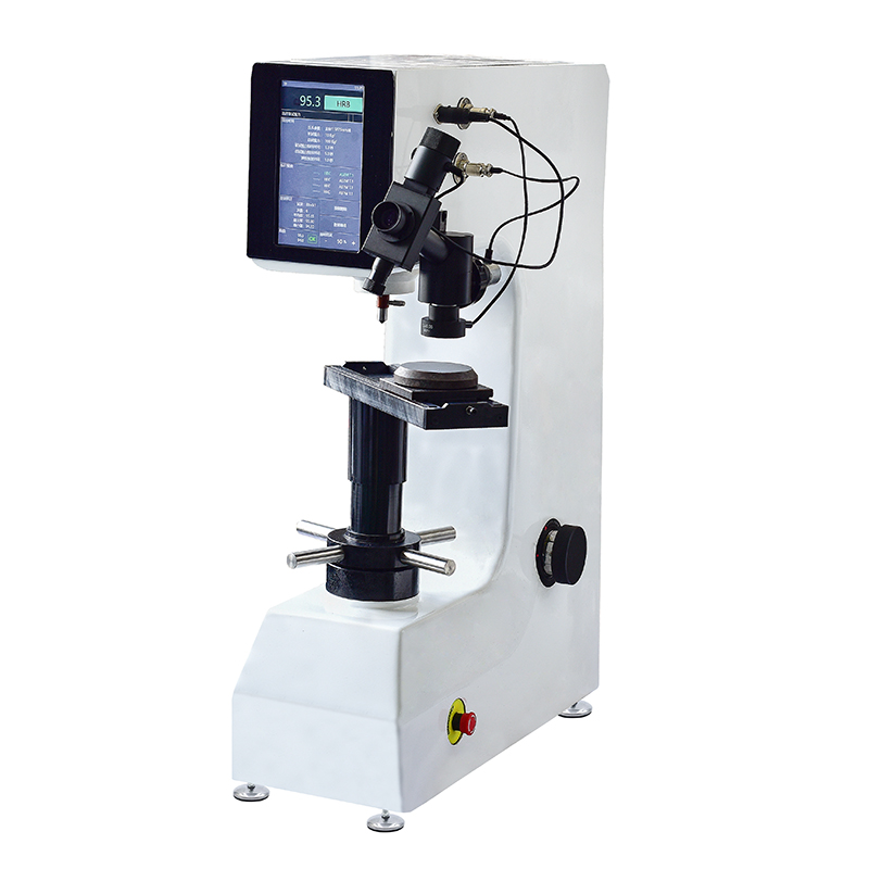 SHBRV-157.5FJ型 触摸屏数···