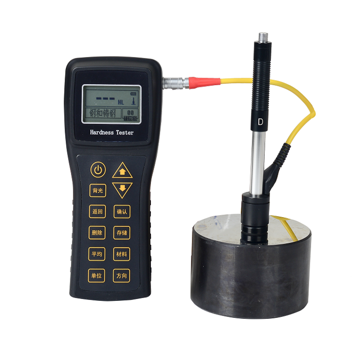 SHL-150J型 便携式里氏硬度···