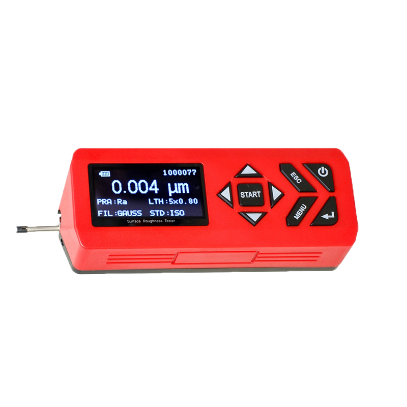 SHT-180J型 表面粗超度测量···