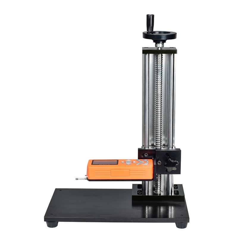 JH-200J型 粗糙度测试平台