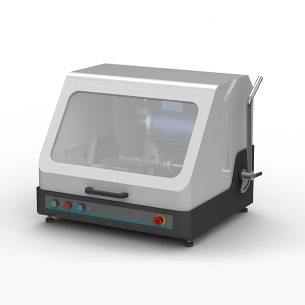 HQG-80J型 金相试样切割机